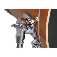 Yamaha SBF1615CR Stage Custom Birch 16 x 15" Floor Tom (Cranberry Red)