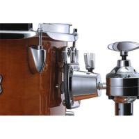 Yamaha SBF1615CR Stage Custom Birch 16 x 15" Floor Tom (Cranberry Red)