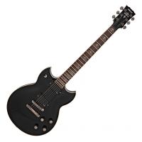 Yamaha SG1820A Elektro Gitar (Siyah)