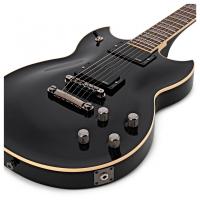Yamaha SG1820A Elektro Gitar (Siyah)