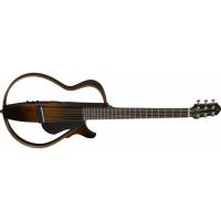 Yamaha SLG200S Akustik Gitar (Silent)