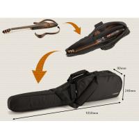 Yamaha SLG200S Akustik Gitar (Silent)