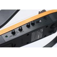 Yamaha SLG200STBSII Akustik Gitar (Tobacco Brown)