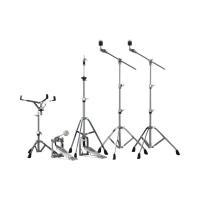 Yamaha Stage Custom Birch 5-Parça Akustik Davul Seti (Pure White)
