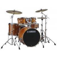 Yamaha Stage Custom Birch 22" Akustik Davul (Honey Amber)
