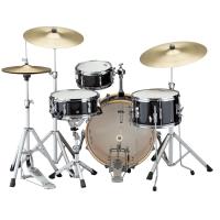 Yamaha Stage Custom Hip 20" Akustik Davul (Raven Black)