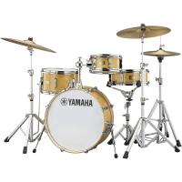Yamaha Stage Custom Hip 20" Akustik Davul (Natural Wood)