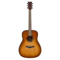 Yamaha TAG1E TransAcoustic Elektro Akustik Gitar (Sand Burst)