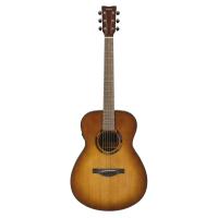 Yamaha TAS1E TransAcoustic Elektro Akustik Gitar (Sand Burst)