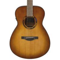 Yamaha TAS1E TransAcoustic Elektro Akustik Gitar (Sand Burst)