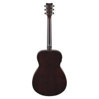 Yamaha TAS1E TransAcoustic Elektro Akustik Gitar (Sand Burst)