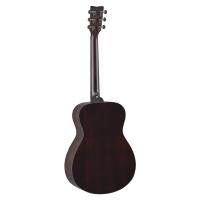 Yamaha TAS1E TransAcoustic Elektro Akustik Gitar (Sand Burst)