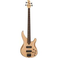 Yamaha TRBX604 Bas Gitar (Natural Satin)