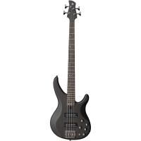 Yamaha TRBX504 Bas Gitar (Translucent Black) 