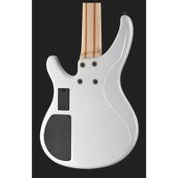 Yamaha TRBX305WH Bas Gitar (White)
