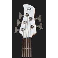 Yamaha TRBX305WH Bas Gitar (White)