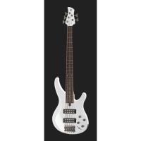 Yamaha TRBX305WH Bas Gitar (White)