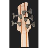 Yamaha TRBX305BL Bas Gitar (Black)