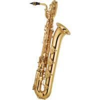 Yamaha YBS-480 Intermediate Bariton Saksafon (Gold Lacquer)
