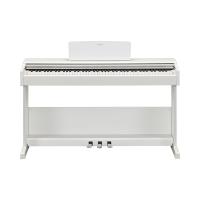 Yamaha YDP-105WH Dijital Piyano (Beyaz)