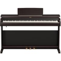 Yamaha YDP-166 R Dijital Piyano (Gülağacı)