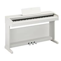 Yamaha YDP144WH Dijital Piyano (Beyaz)