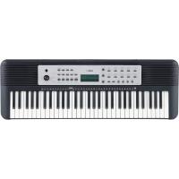 Yamaha YPT-270 Eğitim Klavyesi (Siyah)