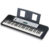 Yamaha YPT-270 Eğitim Klavyesi (Siyah)