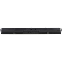 Yamaha YPT-270 Eğitim Klavyesi (Siyah)