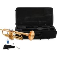 Yamaha YTR4335GII Trompet