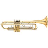 Yamaha YTR833504  Xeno Trompet