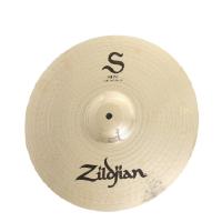 Zildjian 14"; S Family Hi-Hat (Üst)