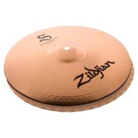 Zildjian 14"; S Family Hi-Hat (Üst)