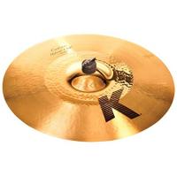 Zildjian 17" K Custom Hybrid Crash