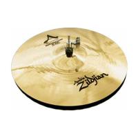 Zildjian 14 inç A Custom Mastersound hihat Pair Zil