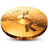 Zildjian 14" K Custom Session Hi-Hat