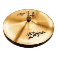 Zildjian 12'' Special Recording Hi-Hat Pair