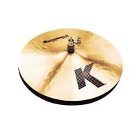 Zildjian 14 Inc Mastersound Hi-Hat Zil