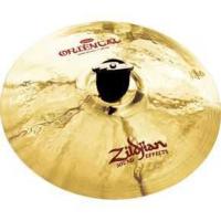 Zildjian 11 Inc Oriental Trash Splash