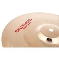 Zildjian 11 Inc Oriental Trash Splash