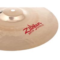 Zildjian 11 Inc Oriental Trash Splash