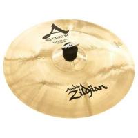Zildjian 14" A Custom Fast Crash
