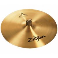 Zildjian 17" A Medium Thin Crash