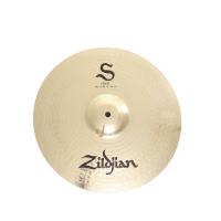 Zildjian 14" S Family Hi-Hat (Alt)