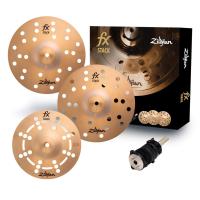 Zildjian 10" FX Stack (Askı dahil)