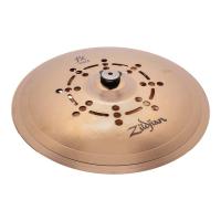 Zildjian 14" FX Stack (Askı dahil)