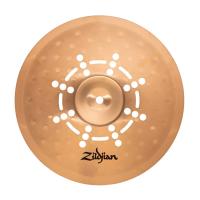Zildjian 14" FX Stack (Askı dahil)