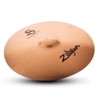 Zildjian 18" S Family Medium Thin Crash