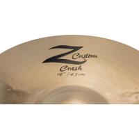 Zildjian 18" Z Cudstom Crash