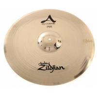 Zildjian 19" A Custom Brilliant Crash